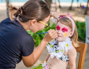 Face Painter