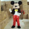 Cartoon Mascot - Image 3