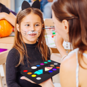 Face Painter