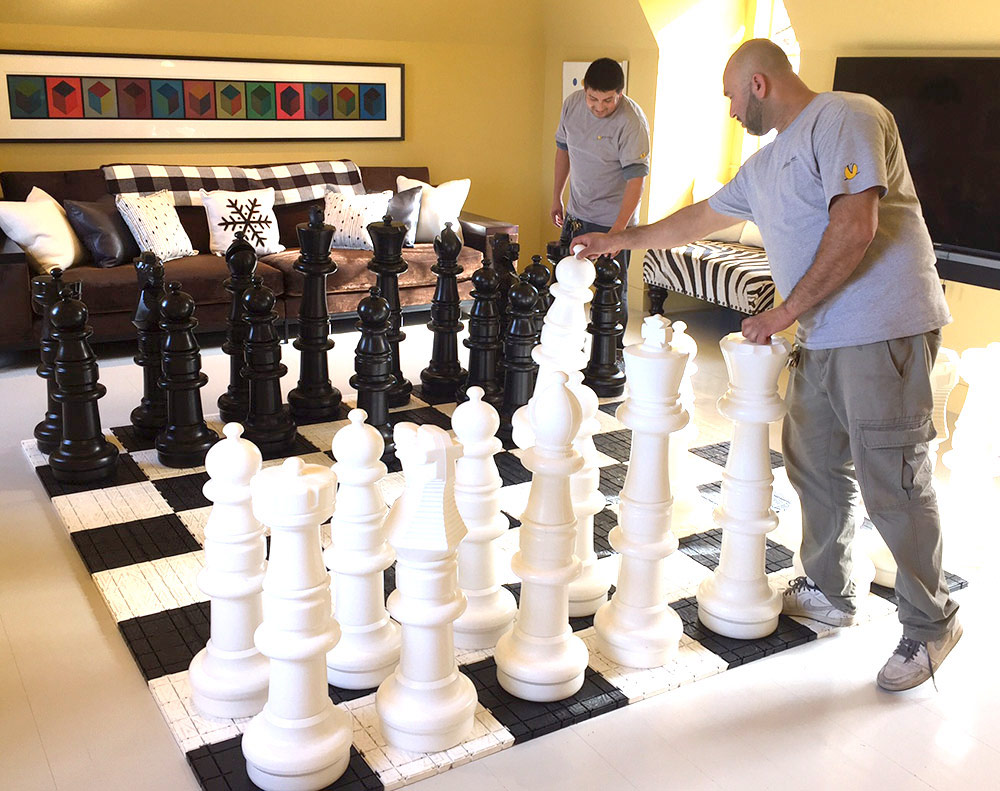 Giant-Chess-Mega-rental-game-at-house-party-San-Francisco-Bay-Area-California