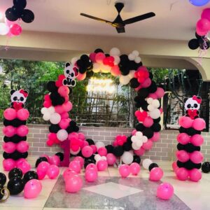 Birthday Decor