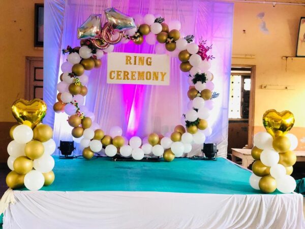 Ring Wing Decor - Image 2