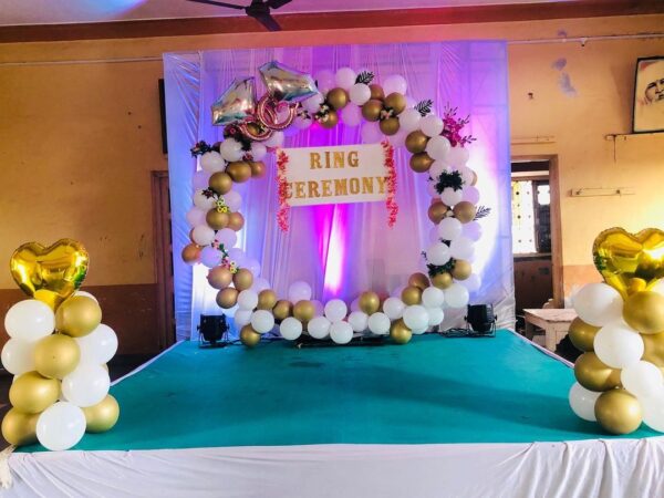 Ring Wing Decor - Image 3